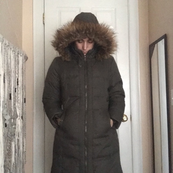 Down Jacket - Picture 4 of 5